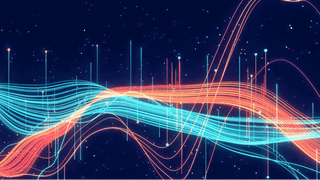 AI precision trading dashboard on Vantorel Advisory showing adaptive strategy metrics