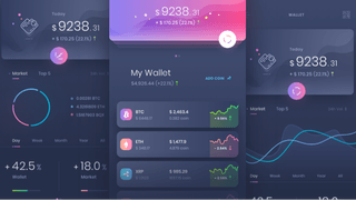 Vantorel Advisory trading analytics dashboard with performance insights